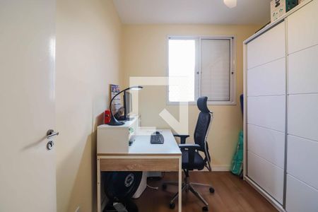 Quarto 1 de apartamento à venda com 3 quartos, 70m² em Vila Polopoli, São Paulo