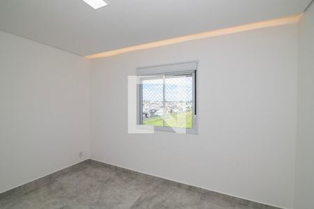 Quarto 2 Suíte de apartamento para alugar com 2 quartos, 55m² em Parque Ortolândia, Hortolândia