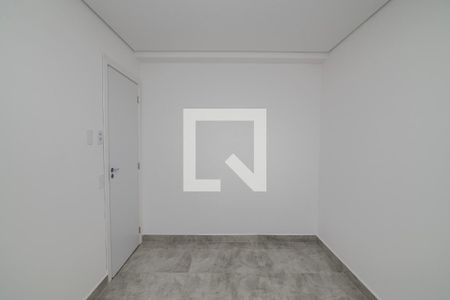 Quarto 1 de apartamento para alugar com 2 quartos, 55m² em Parque Ortolândia, Hortolândia