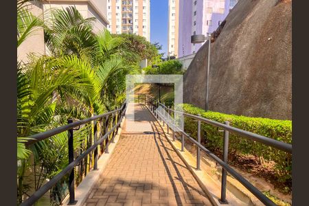 Área comum de apartamento à venda com 2 quartos, 32m² em Jardim Planalto, São Paulo