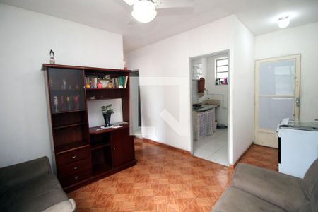 Sala de apartamento para alugar com 2 quartos, 75m² em Cordovil, Rio de Janeiro