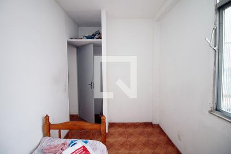 Quarto 2 de apartamento para alugar com 2 quartos, 75m² em Cordovil, Rio de Janeiro