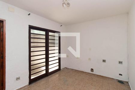 Quarto Suíte 1 de casa à venda com 3 quartos, 156m² em Vila Isolina Mazzei, São Paulo