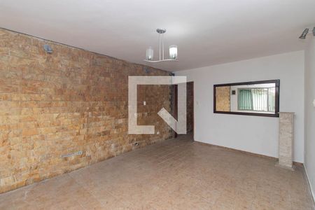 Sala de casa à venda com 3 quartos, 156m² em Vila Isolina Mazzei, São Paulo