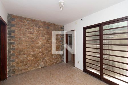 Quarto Suíte 1 de casa à venda com 3 quartos, 156m² em Vila Isolina Mazzei, São Paulo