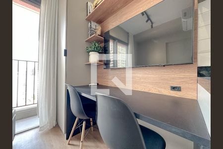 Studio de kitnet/studio à venda com 1 quarto, 26m² em Jardim Vera Cruz, São Paulo