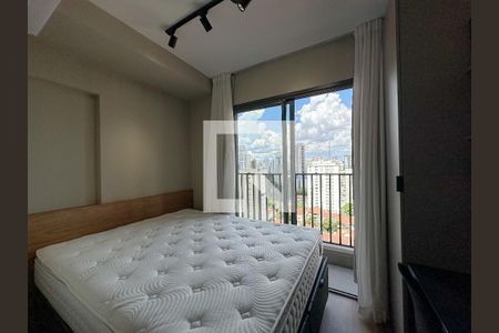Studio de kitnet/studio à venda com 1 quarto, 26m² em Jardim Vera Cruz, São Paulo