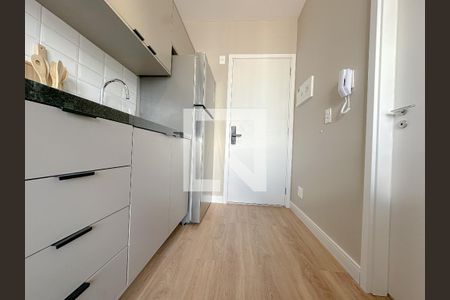 Studio de kitnet/studio à venda com 1 quarto, 26m² em Jardim Vera Cruz, São Paulo