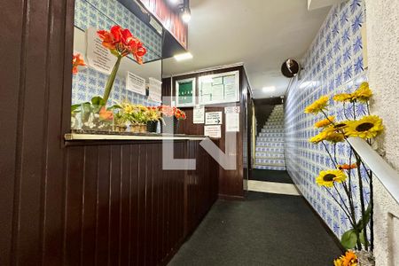 Apartamento para alugar com 1 quarto, 24m² em Centro, Rio de Janeiro