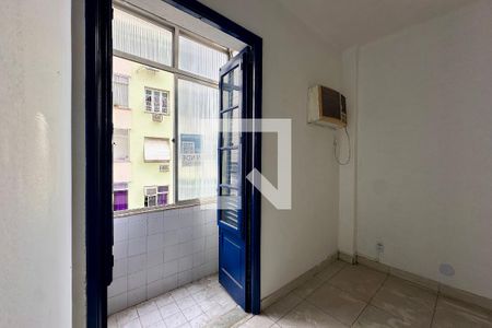 Apartamento para alugar com 1 quarto, 24m² em Centro, Rio de Janeiro
