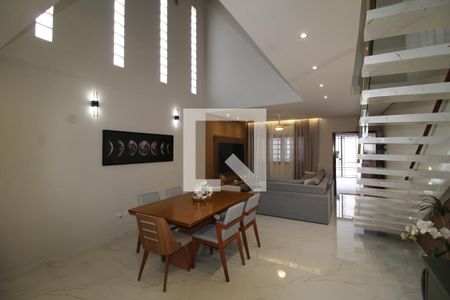 Sala de casa à venda com 3 quartos, 350m² em Jardim São Paulo, São Paulo