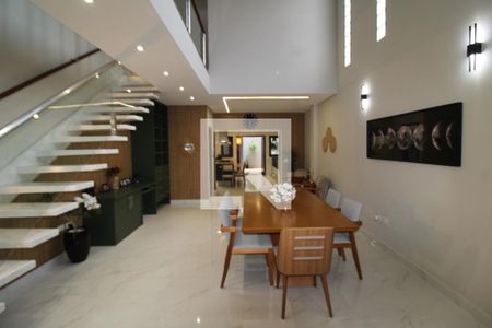 Sala de casa à venda com 3 quartos, 350m² em Jardim São Paulo, São Paulo