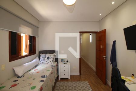 Quarto 1 de casa à venda com 3 quartos, 350m² em Jardim São Paulo, São Paulo