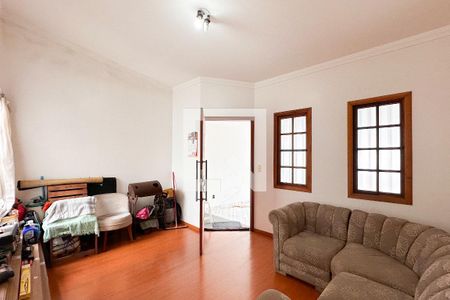 Sala 1 de casa para alugar com 2 quartos, 155m² em Jardim Olavo Bilac, São Bernardo do Campo