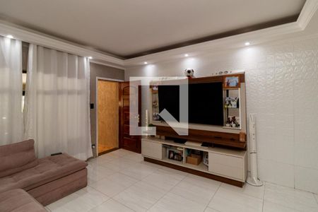 Sala de casa à venda com 3 quartos, 280m² em Jardim Japao, São Paulo