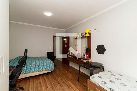 Quarto de casa à venda com 3 quartos, 280m² em Jardim Japao, São Paulo