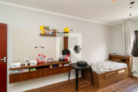 Quarto de casa à venda com 3 quartos, 280m² em Jardim Japao, São Paulo