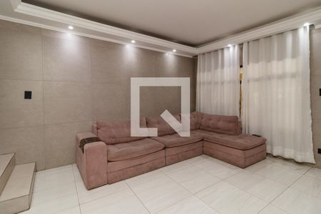 Sala de casa à venda com 3 quartos, 280m² em Jardim Japao, São Paulo