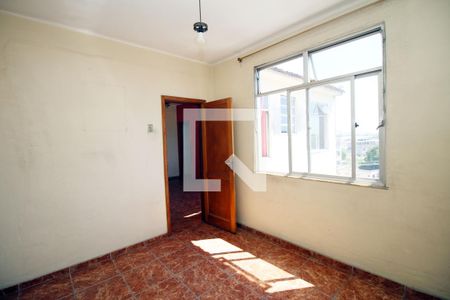 Quarto 2 de apartamento à venda com 2 quartos, 60m² em Ramos, Rio de Janeiro