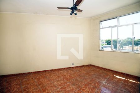 Quarto 1 de apartamento à venda com 2 quartos, 60m² em Ramos, Rio de Janeiro