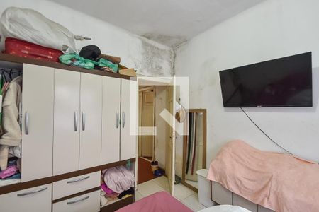 Quarto 2 de casa à venda com 2 quartos, 120m² em Vila Mariana, São Paulo