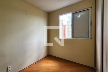 Quarto 1 de apartamento para alugar com 3 quartos, 67m² em Baeta Neves, São Bernardo do Campo