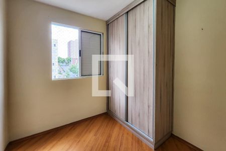 Quarto 1 de apartamento para alugar com 3 quartos, 67m² em Baeta Neves, São Bernardo do Campo