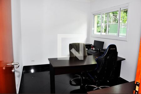 Detalhe - Escritório de casa para alugar com 5 quartos, 534m² em City América, São Paulo