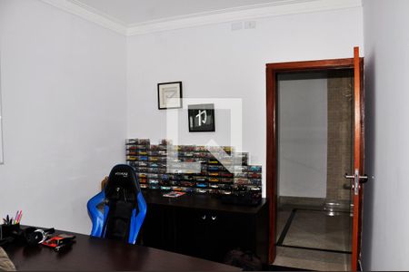 Detalhe - Escritório de casa para alugar com 5 quartos, 534m² em City América, São Paulo