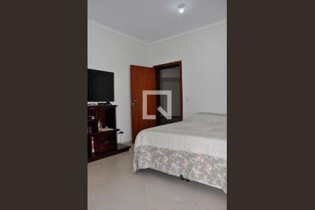 Detalhe - Quarto 05 Suíte de casa para alugar com 5 quartos, 534m² em City América, São Paulo