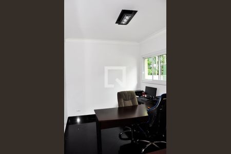 Detalhe - Escritório de casa para alugar com 5 quartos, 534m² em City América, São Paulo