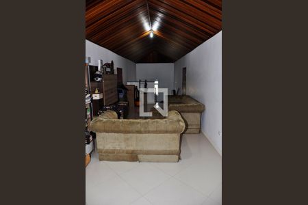 Detalhe - sótão de casa para alugar com 5 quartos, 534m² em City América, São Paulo