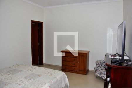 Detalhe - Quarto 05 Suíte de casa para alugar com 5 quartos, 534m² em City América, São Paulo