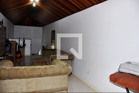 Detalhe - sótão de casa para alugar com 5 quartos, 534m² em City América, São Paulo