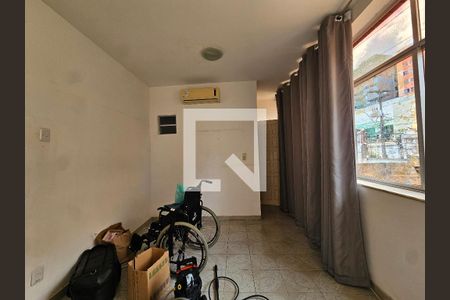 quarto 1 suíte  de apartamento para alugar com 3 quartos, 202m² em Vila Laura, Salvador