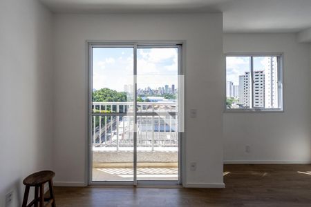 Sala de apartamento para alugar com 1 quarto, 39m² em Água Branca, São Paulo