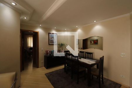 Sala de apartamento à venda com 3 quartos, 98m² em Tatuapé, São Paulo