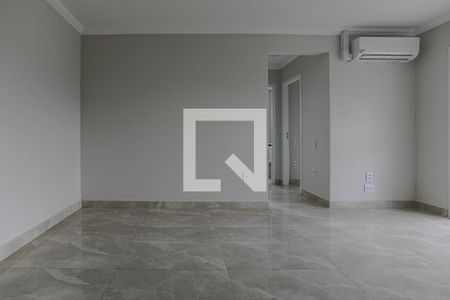 Sala de apartamento para alugar com 2 quartos, 57m² em Vila Oliveira, Mogi das Cruzes