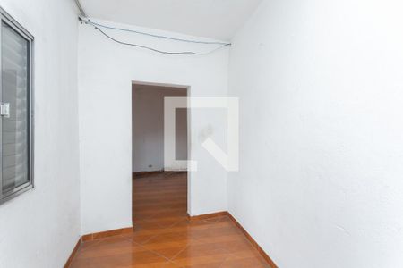 Quarto 1 de casa para alugar com 4 quartos, 195m² em Vila Carmosina, São Paulo