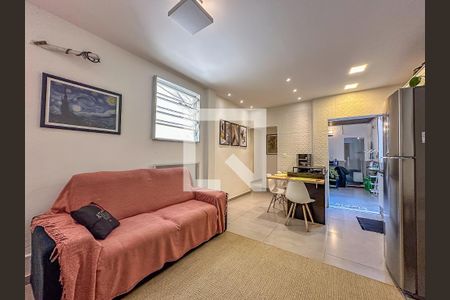 Apartamento para alugar com 2 quartos, 72m² em Botafogo, Rio de Janeiro