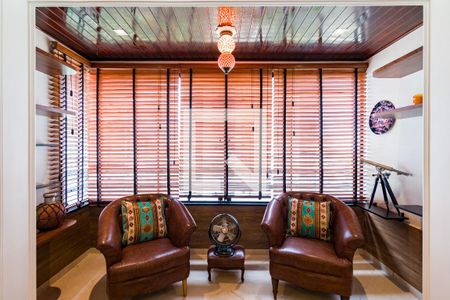 Apartamento para alugar com 3 quartos, 87m² em Real Parque, São Paulo