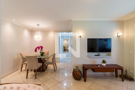 Apartamento para alugar com 3 quartos, 87m² em Real Parque, São Paulo