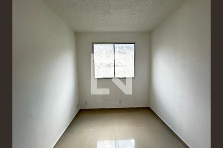 Quarto 2 de apartamento para alugar com 2 quartos, 42m² em Engenho da Rainha, Rio de Janeiro