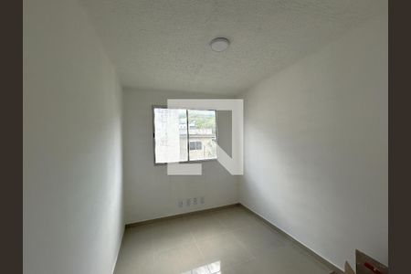 Quarto 1 de apartamento para alugar com 2 quartos, 42m² em Engenho da Rainha, Rio de Janeiro