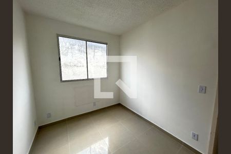 Quarto 2 de apartamento para alugar com 2 quartos, 42m² em Engenho da Rainha, Rio de Janeiro