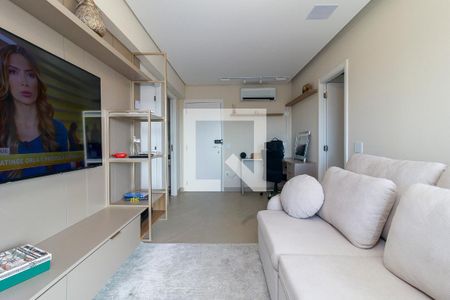 Apartamento à venda com 1 quarto, 50m² em Jardim das Acacias, São Paulo