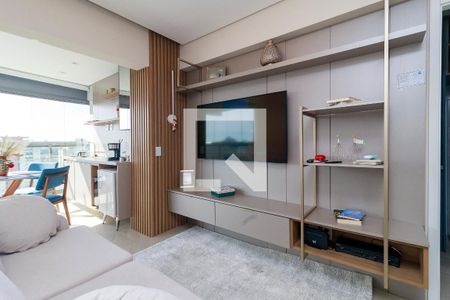 Apartamento à venda com 1 quarto, 50m² em Jardim das Acacias, São Paulo