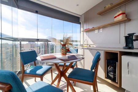 Apartamento à venda com 1 quarto, 50m² em Jardim das Acacias, São Paulo