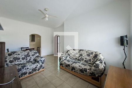 Casa para alugar com 2 quartos, 100m² em Jardim Imperador, Praia Grande