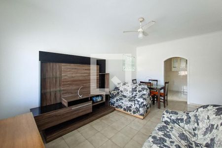 Casa para alugar com 2 quartos, 100m² em Jardim Imperador, Praia Grande